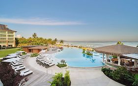 Hilton Hotel Tahiti